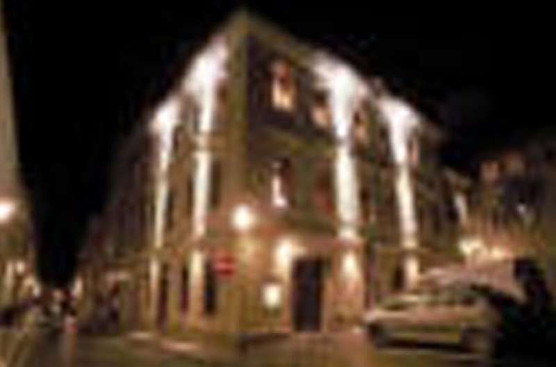 U Pava Hotel Prague Luaran gambar