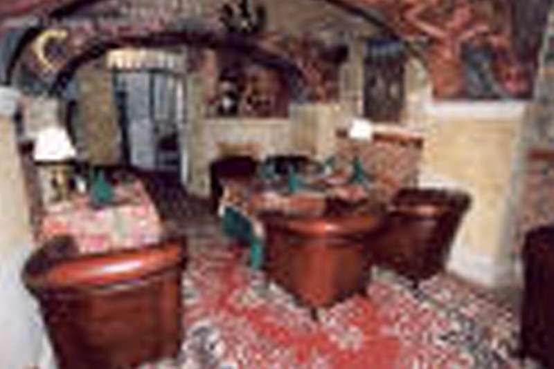 U Pava Hotel Prague Luaran gambar