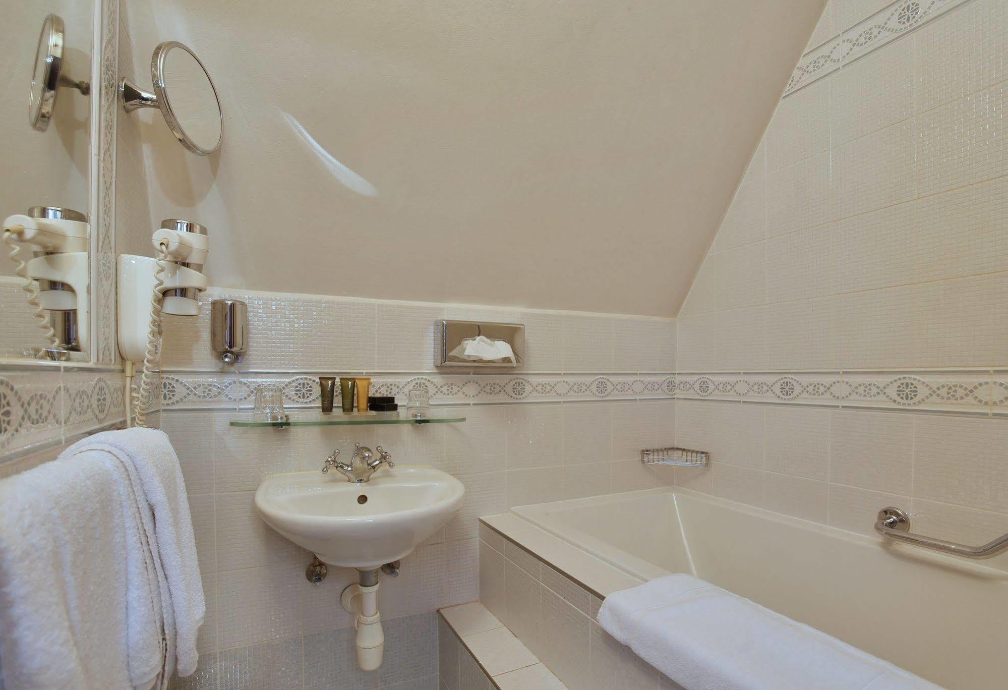 U Pava Hotel Prague Luaran gambar