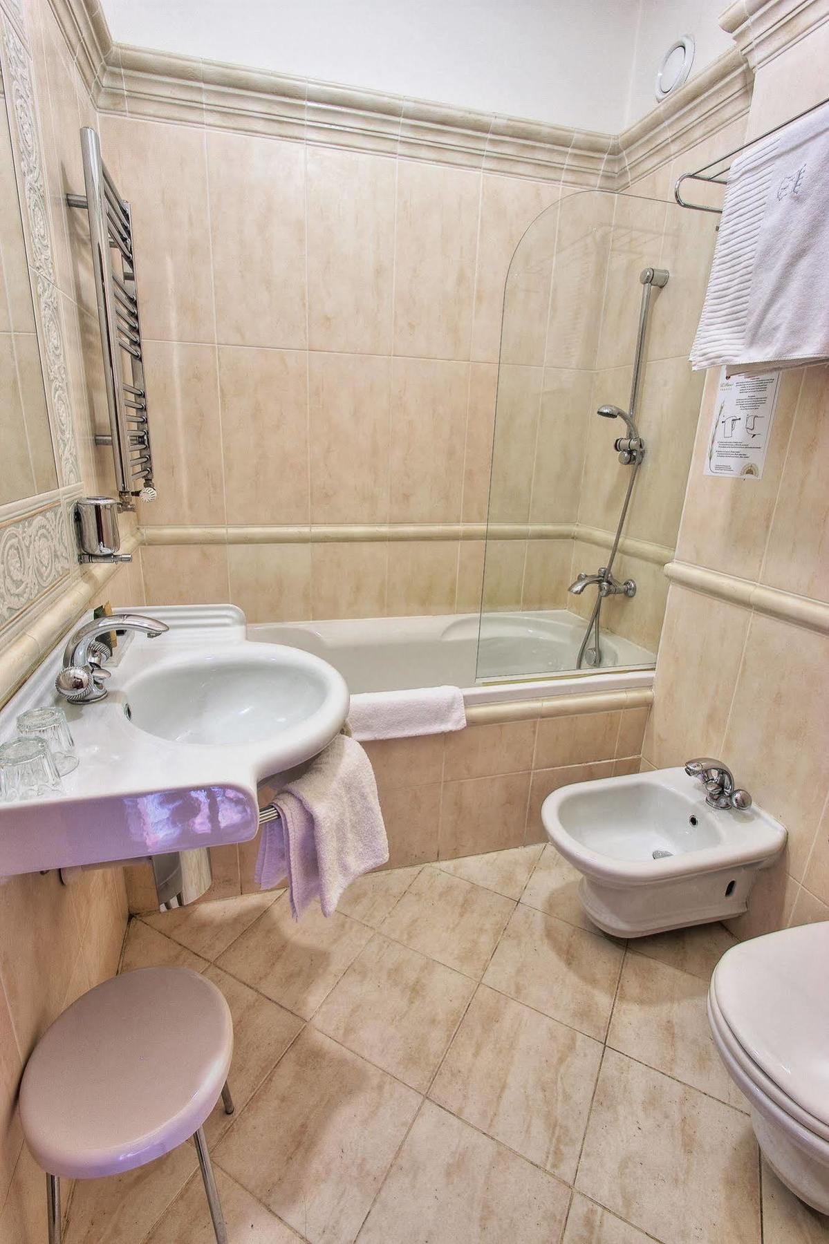 U Pava Hotel Prague Luaran gambar